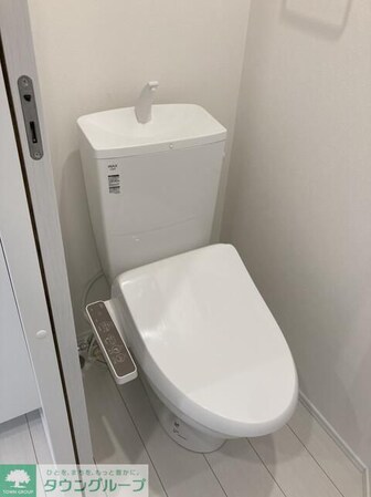 Kanoa Minamidaiの物件内観写真